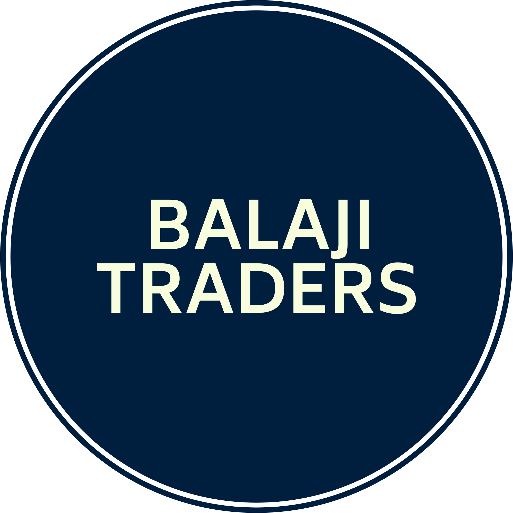 BALAJI TRADERS